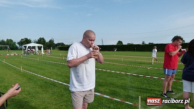 Zdjęcie w galerii na portalu naszraciborz.pl: Rozgrywki sołectw gminy Kornowac o puchar wójta już po raz trzeci  wiadomości z regionu