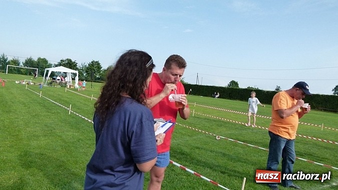 Zdjęcie w galerii na portalu naszraciborz.pl: Rozgrywki sołectw gminy Kornowac o puchar wójta już po raz trzeci  wiadomości z regionu