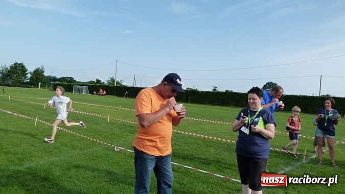 Zdjęcie w galerii na portalu naszraciborz.pl: Rozgrywki sołectw gminy Kornowac o puchar wójta już po raz trzeci  wiadomości z regionu