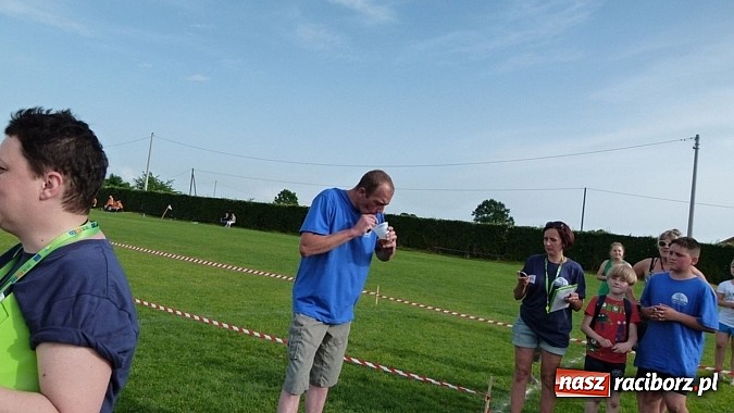 Zdjęcie w galerii na portalu naszraciborz.pl: Rozgrywki sołectw gminy Kornowac o puchar wójta już po raz trzeci  wiadomości z regionu