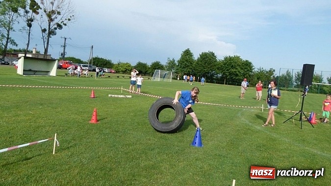 Zdjęcie w galerii na portalu naszraciborz.pl: Rozgrywki sołectw gminy Kornowac o puchar wójta już po raz trzeci  wiadomości z regionu
