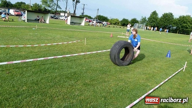 Zdjęcie w galerii na portalu naszraciborz.pl: Rozgrywki sołectw gminy Kornowac o puchar wójta już po raz trzeci  wiadomości z regionu