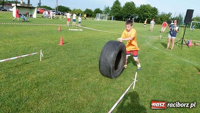 Zdjęcie w galerii na portalu naszraciborz.pl: Rozgrywki sołectw gminy Kornowac o puchar wójta już po raz trzeci  wiadomości z regionu