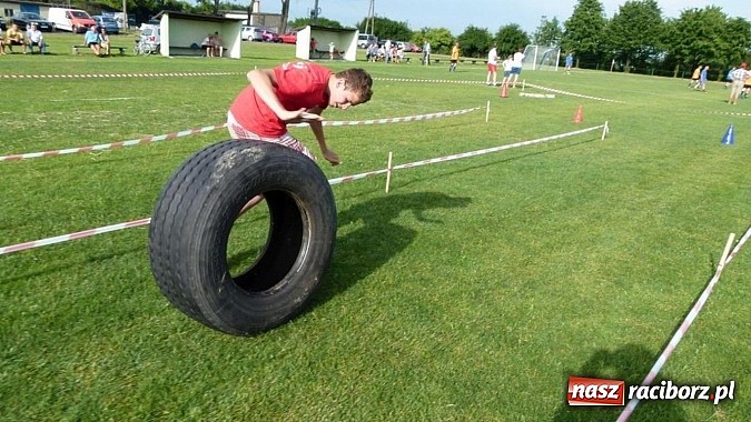 Zdjęcie w galerii na portalu naszraciborz.pl: Rozgrywki sołectw gminy Kornowac o puchar wójta już po raz trzeci  wiadomości z regionu