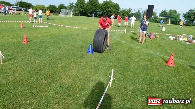 Zdjęcie w galerii na portalu naszraciborz.pl: Rozgrywki sołectw gminy Kornowac o puchar wójta już po raz trzeci  wiadomości z regionu