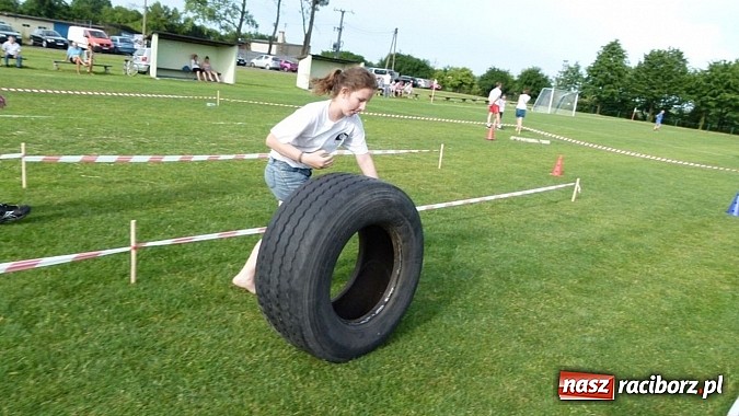 Zdjęcie w galerii na portalu naszraciborz.pl: Rozgrywki sołectw gminy Kornowac o puchar wójta już po raz trzeci  wiadomości z regionu