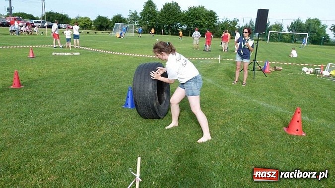 Zdjęcie w galerii na portalu naszraciborz.pl: Rozgrywki sołectw gminy Kornowac o puchar wójta już po raz trzeci  wiadomości z regionu
