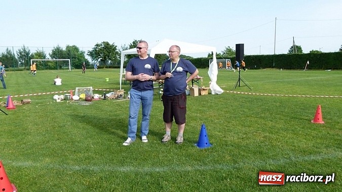 Zdjęcie w galerii na portalu naszraciborz.pl: Rozgrywki sołectw gminy Kornowac o puchar wójta już po raz trzeci  wiadomości z regionu