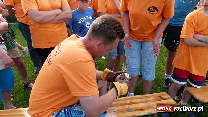 Zdjęcie w galerii na portalu naszraciborz.pl: Rozgrywki sołectw gminy Kornowac o puchar wójta już po raz trzeci  wiadomości z regionu
