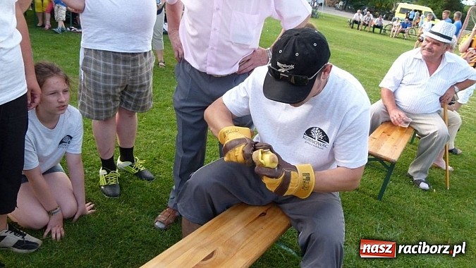 Zdjęcie w galerii na portalu naszraciborz.pl: Rozgrywki sołectw gminy Kornowac o puchar wójta już po raz trzeci  wiadomości z regionu