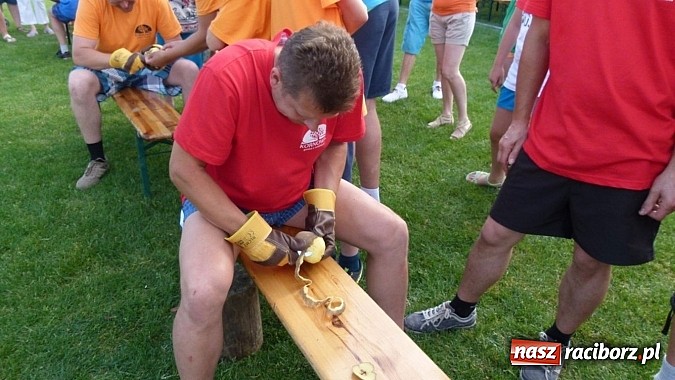 Zdjęcie w galerii na portalu naszraciborz.pl: Rozgrywki sołectw gminy Kornowac o puchar wójta już po raz trzeci  wiadomości z regionu