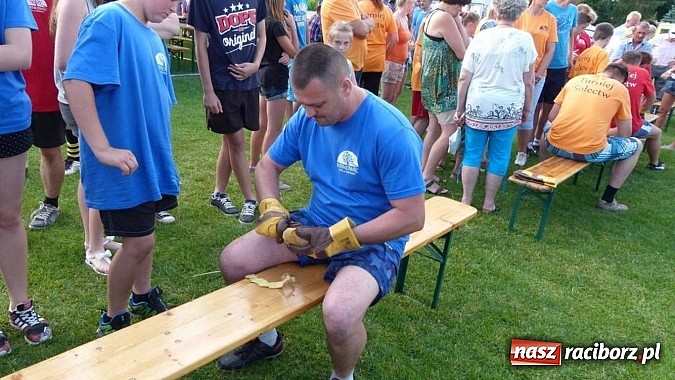 Zdjęcie w galerii na portalu naszraciborz.pl: Rozgrywki sołectw gminy Kornowac o puchar wójta już po raz trzeci  wiadomości z regionu