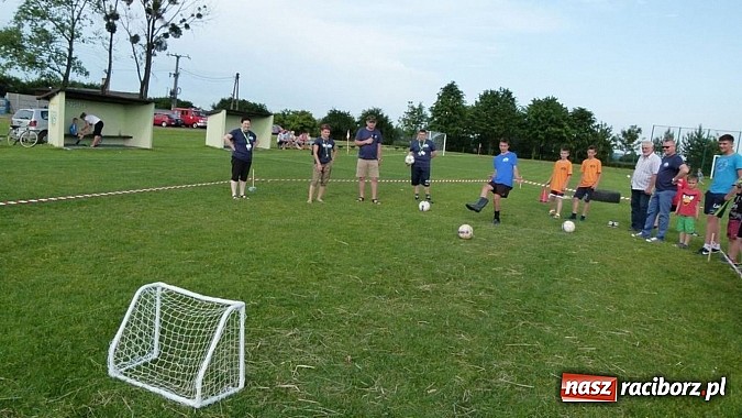 Zdjęcie w galerii na portalu naszraciborz.pl: Rozgrywki sołectw gminy Kornowac o puchar wójta już po raz trzeci  wiadomości z regionu