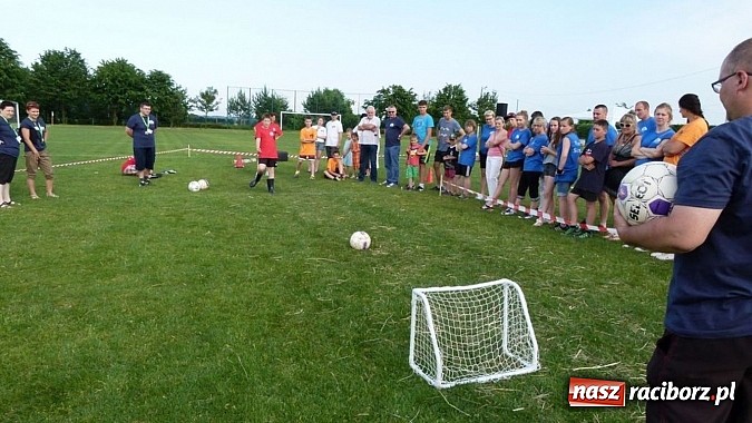 Zdjęcie w galerii na portalu naszraciborz.pl: Rozgrywki sołectw gminy Kornowac o puchar wójta już po raz trzeci  wiadomości z regionu