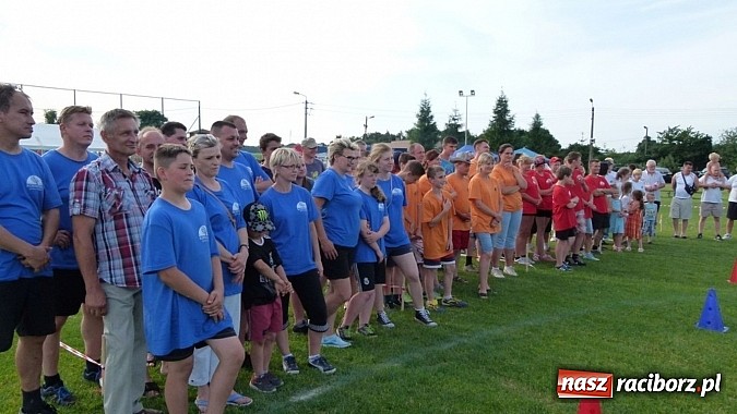 Zdjęcie w galerii na portalu naszraciborz.pl: Rozgrywki sołectw gminy Kornowac o puchar wójta już po raz trzeci  wiadomości z regionu