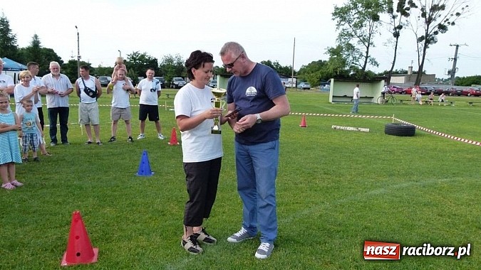 Zdjęcie w galerii na portalu naszraciborz.pl: Rozgrywki sołectw gminy Kornowac o puchar wójta już po raz trzeci  wiadomości z regionu