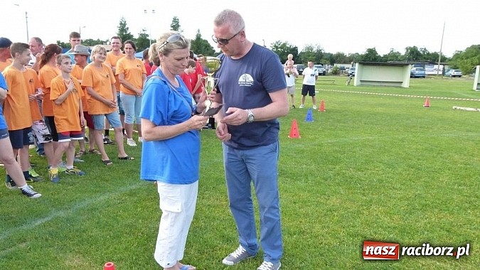 Zdjęcie w galerii na portalu naszraciborz.pl: Rozgrywki sołectw gminy Kornowac o puchar wójta już po raz trzeci  wiadomości z regionu