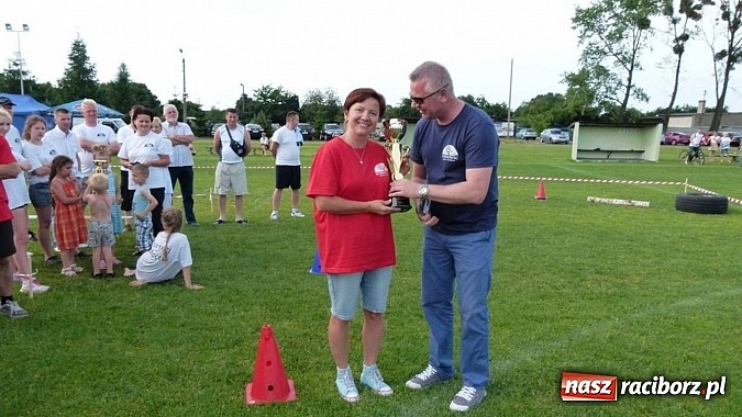 Zdjęcie w galerii na portalu naszraciborz.pl: Rozgrywki sołectw gminy Kornowac o puchar wójta już po raz trzeci  wiadomości z regionu