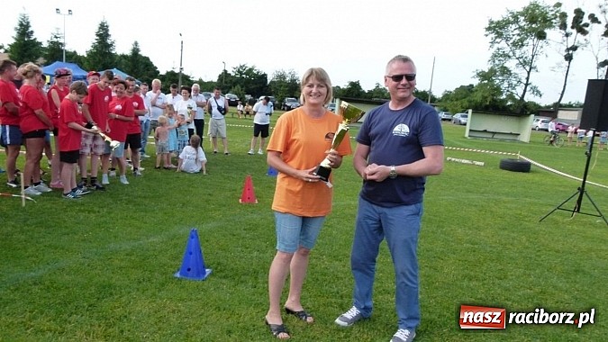 Zdjęcie w galerii na portalu naszraciborz.pl: Rozgrywki sołectw gminy Kornowac o puchar wójta już po raz trzeci  wiadomości z regionu