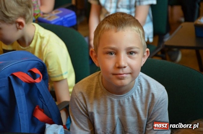 Zdjęcie w galerii na portalu naszraciborz.pl: Rozstrzygnięcie konkursu ekologicznego w Tarnowskich Górach wiadomości z regionu