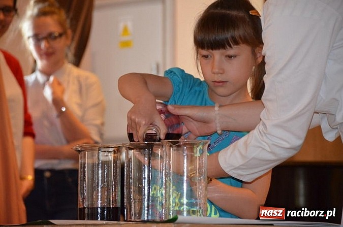 Zdjęcie w galerii na portalu naszraciborz.pl: Rozstrzygnięcie konkursu ekologicznego w Tarnowskich Górach wiadomości z regionu