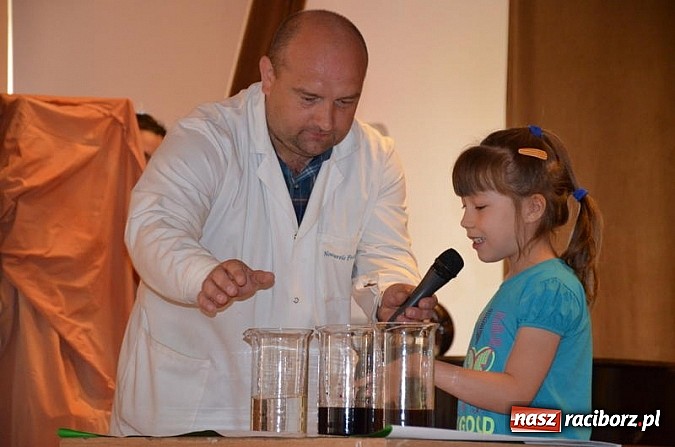 Zdjęcie w galerii na portalu naszraciborz.pl: Rozstrzygnięcie konkursu ekologicznego w Tarnowskich Górach wiadomości z regionu