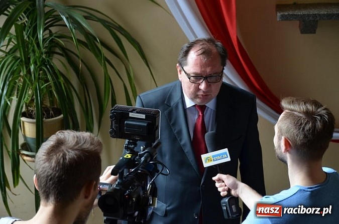 Zdjęcie w galerii na portalu naszraciborz.pl: Rozstrzygnięcie konkursu ekologicznego w Tarnowskich Górach wiadomości z regionu