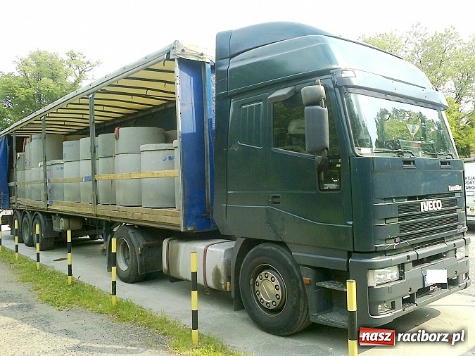 Zdjęcie w galerii na portalu naszraciborz.pl: 12 lat bez badań technicznych, 7 lat bez OC! wiadomości z regionu
