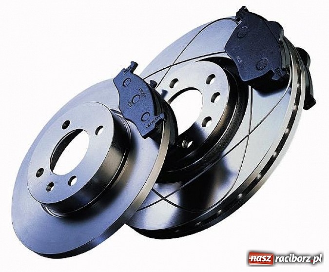 Zdjęcie w galerii na portalu naszraciborz.pl: Jedź bezpiecznie z WWW Parts. Teraz 10% rabatu na hamulce! wiadomości z regionu