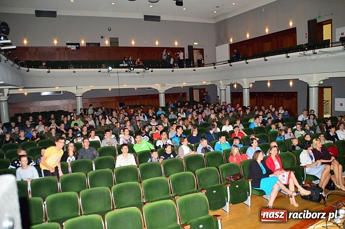 Zdjęcie w galerii na portalu naszraciborz.pl: Lepsza edukacja - lepsza przyszłość - podsumowanie projektu wiadomości z regionu