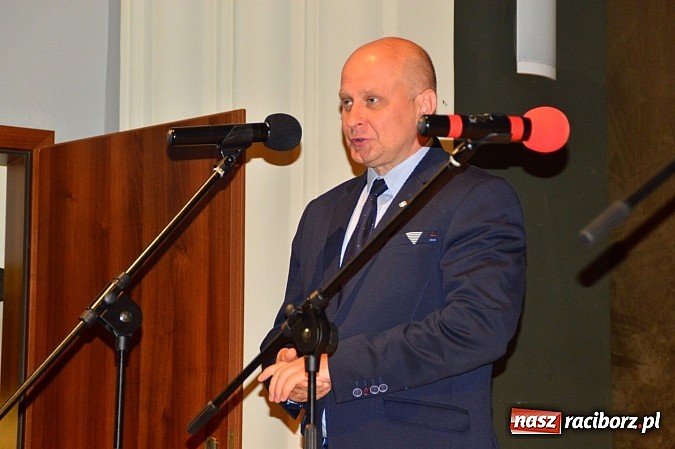 Zdjęcie w galerii na portalu naszraciborz.pl: Lepsza edukacja - lepsza przyszłość - podsumowanie projektu wiadomości z regionu