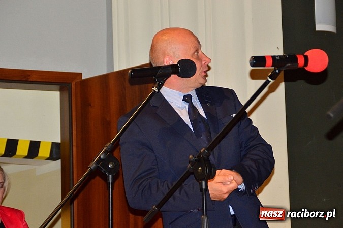 Zdjęcie w galerii na portalu naszraciborz.pl: Lepsza edukacja - lepsza przyszłość - podsumowanie projektu wiadomości z regionu