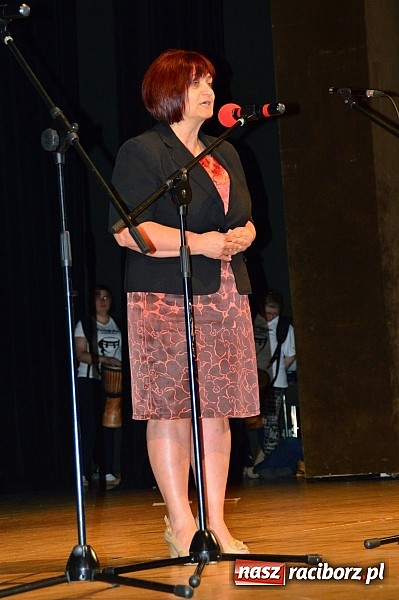 Zdjęcie w galerii na portalu naszraciborz.pl: Lepsza edukacja - lepsza przyszłość - podsumowanie projektu wiadomości z regionu