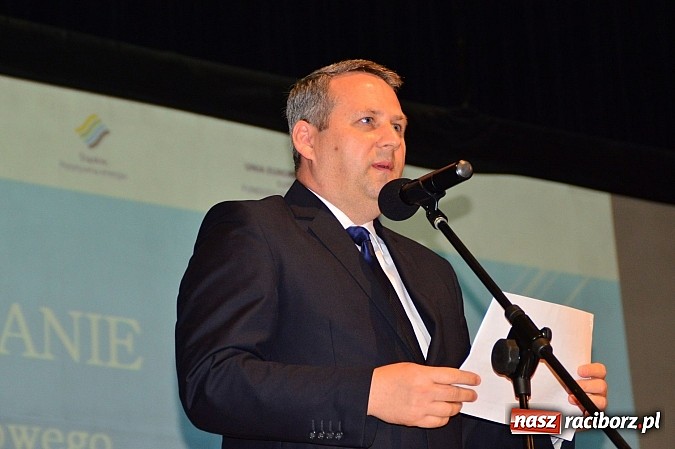 Zdjęcie w galerii na portalu naszraciborz.pl: Lepsza edukacja - lepsza przyszłość - podsumowanie projektu wiadomości z regionu