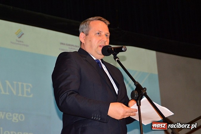 Zdjęcie w galerii na portalu naszraciborz.pl: Lepsza edukacja - lepsza przyszłość - podsumowanie projektu wiadomości z regionu