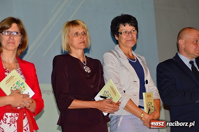 Zdjęcie w galerii na portalu naszraciborz.pl: Lepsza edukacja - lepsza przyszłość - podsumowanie projektu wiadomości z regionu