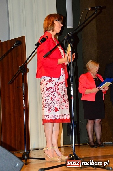 Zdjęcie w galerii na portalu naszraciborz.pl: Lepsza edukacja - lepsza przyszłość - podsumowanie projektu wiadomości z regionu