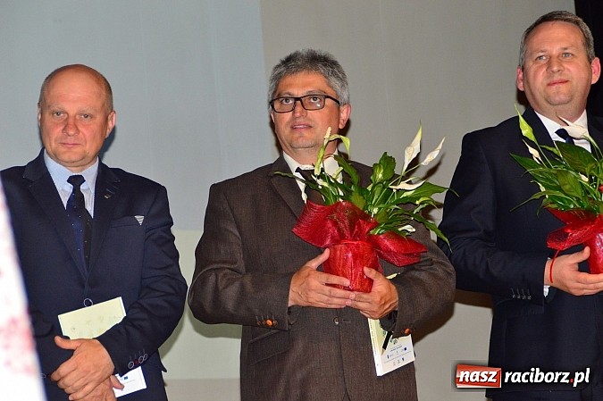 Zdjęcie w galerii na portalu naszraciborz.pl: Lepsza edukacja - lepsza przyszłość - podsumowanie projektu wiadomości z regionu