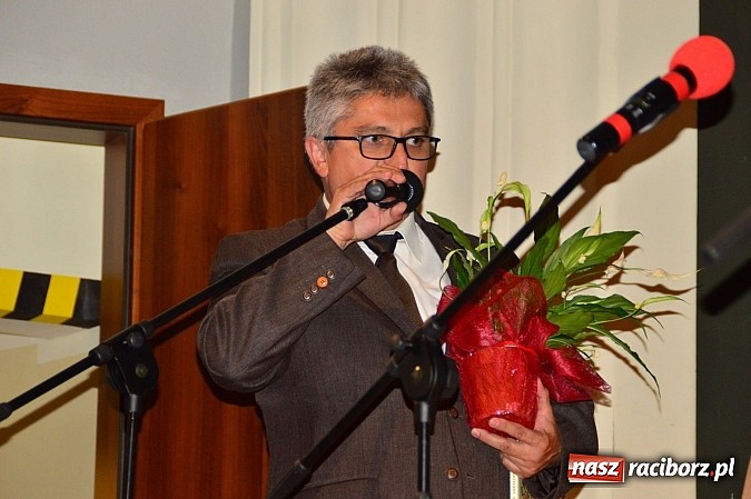 Zdjęcie w galerii na portalu naszraciborz.pl: Lepsza edukacja - lepsza przyszłość - podsumowanie projektu wiadomości z regionu