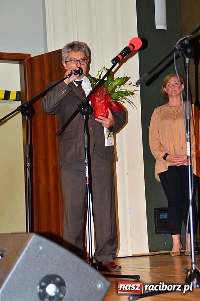 Zdjęcie w galerii na portalu naszraciborz.pl: Lepsza edukacja - lepsza przyszłość - podsumowanie projektu wiadomości z regionu