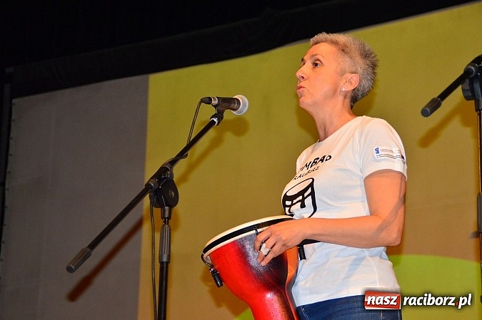 Zdjęcie w galerii na portalu naszraciborz.pl: Lepsza edukacja - lepsza przyszłość - podsumowanie projektu wiadomości z regionu