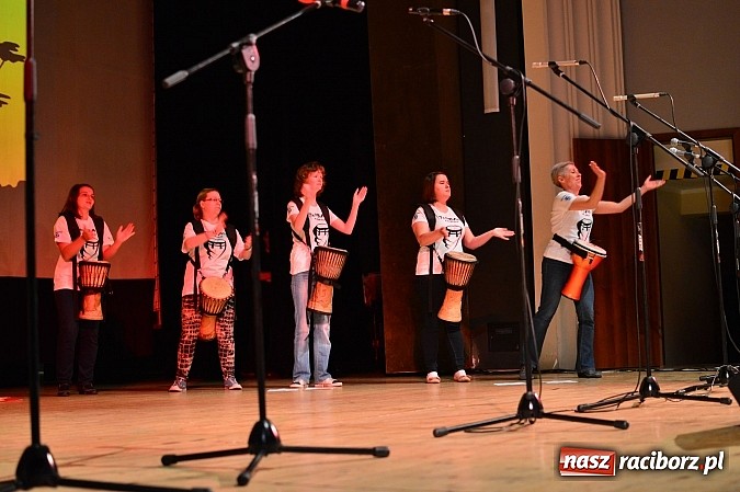 Zdjęcie w galerii na portalu naszraciborz.pl: Lepsza edukacja - lepsza przyszłość - podsumowanie projektu wiadomości z regionu