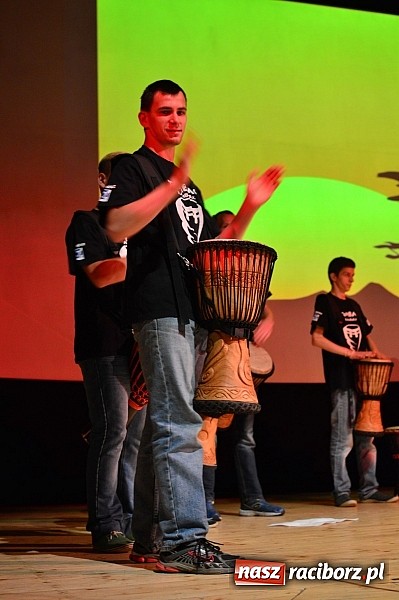 Zdjęcie w galerii na portalu naszraciborz.pl: Lepsza edukacja - lepsza przyszłość - podsumowanie projektu wiadomości z regionu