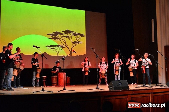 Zdjęcie w galerii na portalu naszraciborz.pl: Lepsza edukacja - lepsza przyszłość - podsumowanie projektu wiadomości z regionu