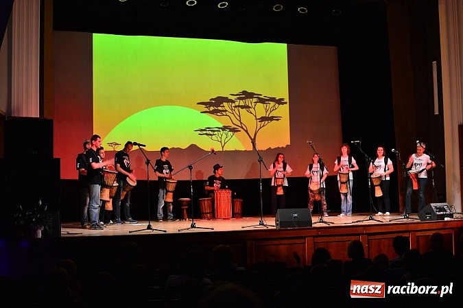 Zdjęcie w galerii na portalu naszraciborz.pl: Lepsza edukacja - lepsza przyszłość - podsumowanie projektu wiadomości z regionu