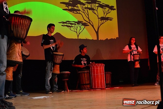 Zdjęcie w galerii na portalu naszraciborz.pl: Lepsza edukacja - lepsza przyszłość - podsumowanie projektu wiadomości z regionu