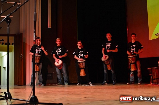 Zdjęcie w galerii na portalu naszraciborz.pl: Lepsza edukacja - lepsza przyszłość - podsumowanie projektu wiadomości z regionu