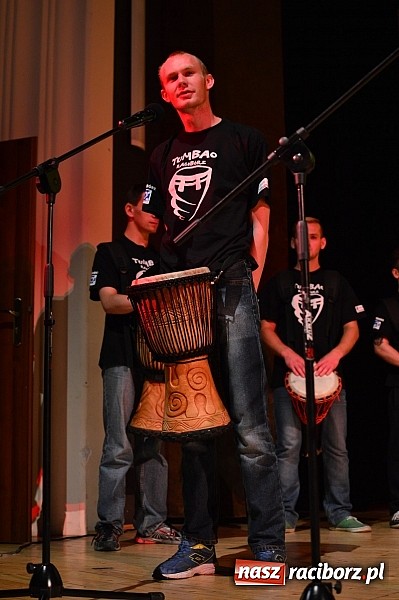 Zdjęcie w galerii na portalu naszraciborz.pl: Lepsza edukacja - lepsza przyszłość - podsumowanie projektu wiadomości z regionu