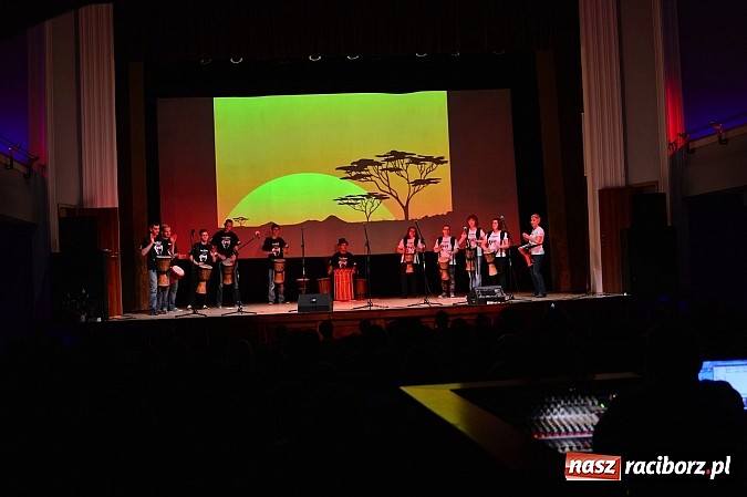 Zdjęcie w galerii na portalu naszraciborz.pl: Lepsza edukacja - lepsza przyszłość - podsumowanie projektu wiadomości z regionu