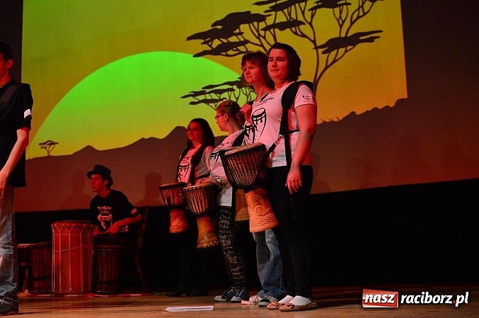 Zdjęcie w galerii na portalu naszraciborz.pl: Lepsza edukacja - lepsza przyszłość - podsumowanie projektu wiadomości z regionu